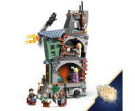 LEGO HARRY POTTER 76467 Dom Luny Lovegood - 1473582 - zdjęcie 12